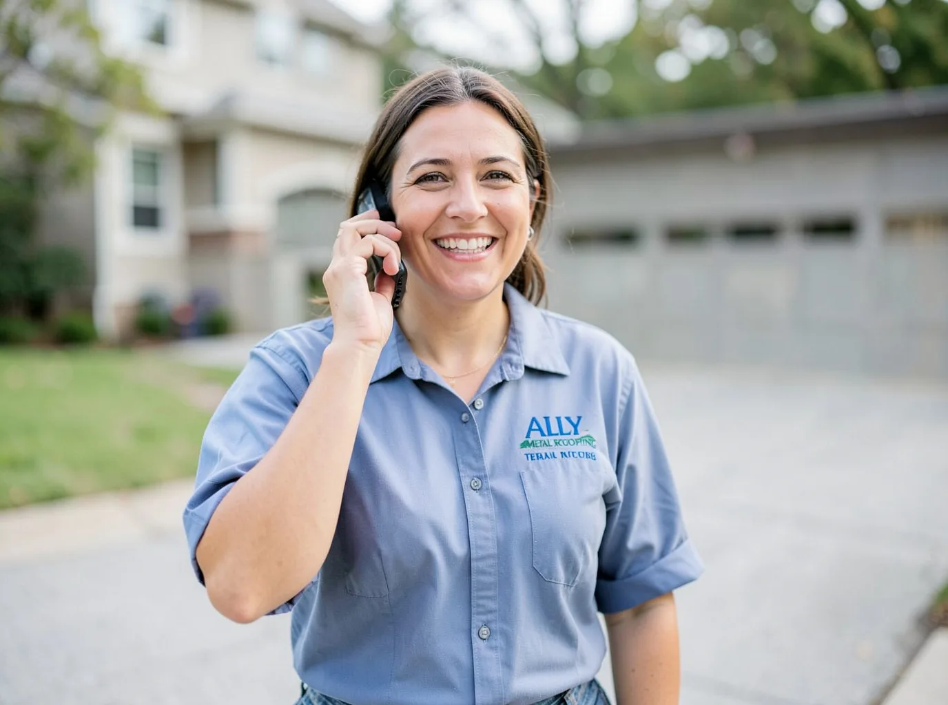 Metal Roof Installation Bethune, SC FAQs